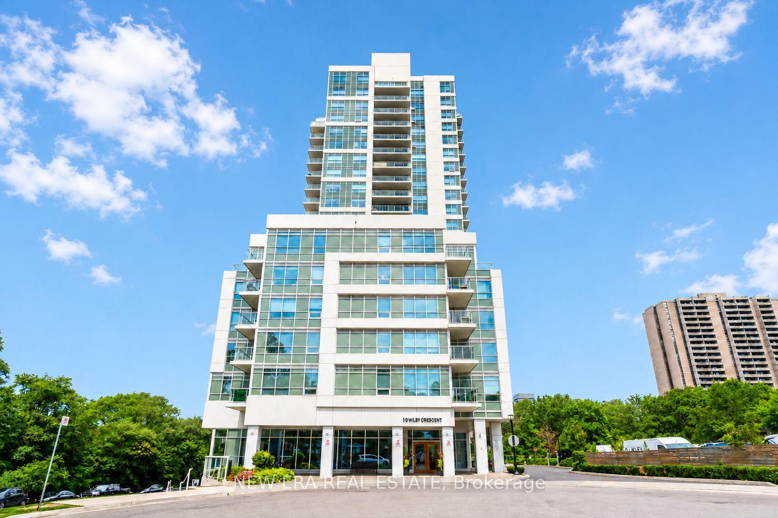 Photo 4 of Unit 6, 10 Wilby Crescent, North York, Weston — HOMEH
