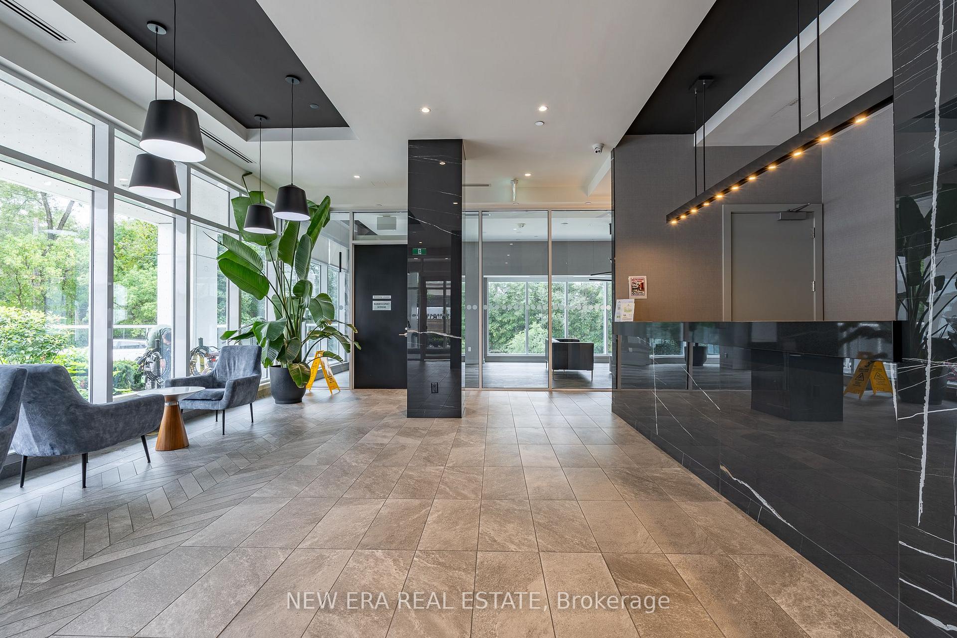 Photo 6 of Unit 6, 10 Wilby Crescent, North York, Weston — HOMEH