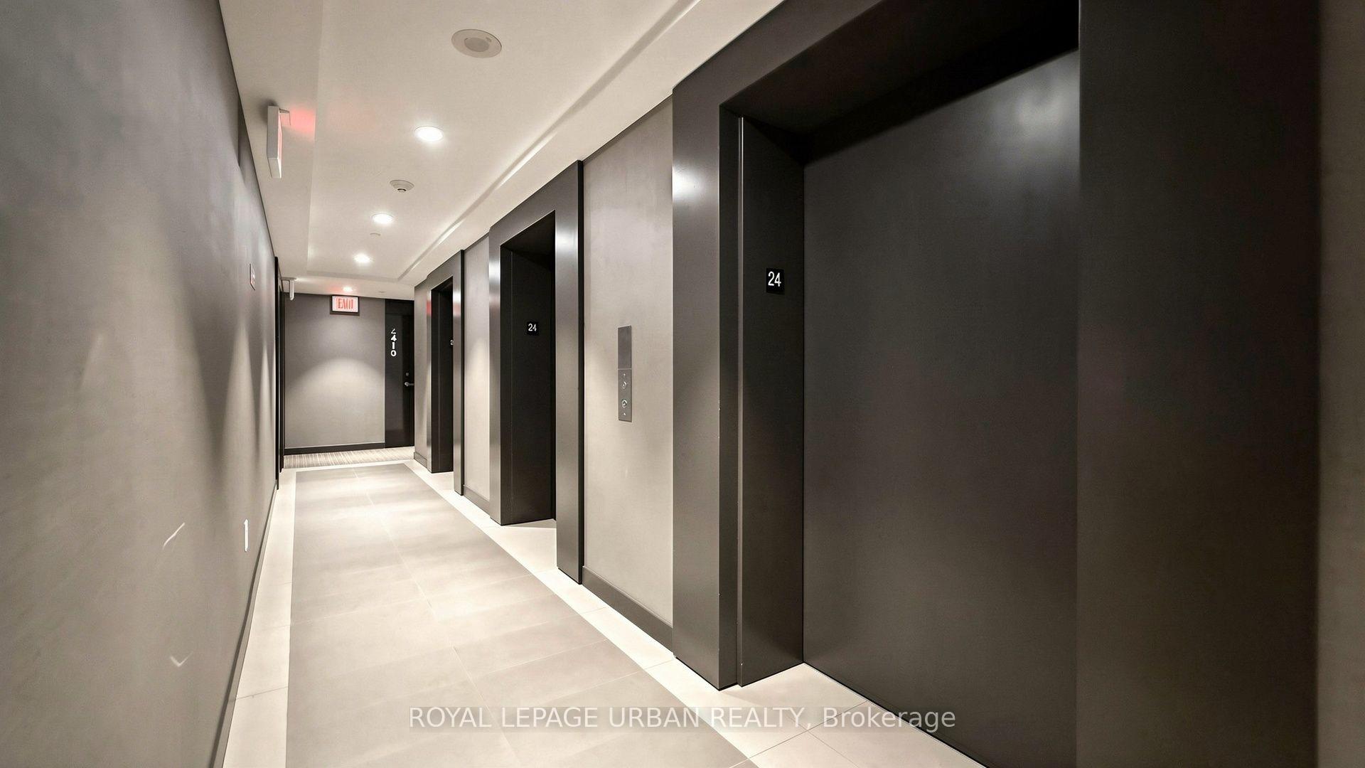 Photo 4 of Unit 2407, 55 Regent Park Boulevard, Toronto, Regent Park — HOMEH