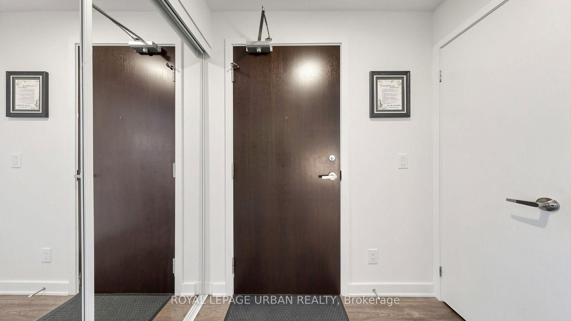 Photo 7 of Unit 2407, 55 Regent Park Boulevard, Toronto, Regent Park — HOMEH