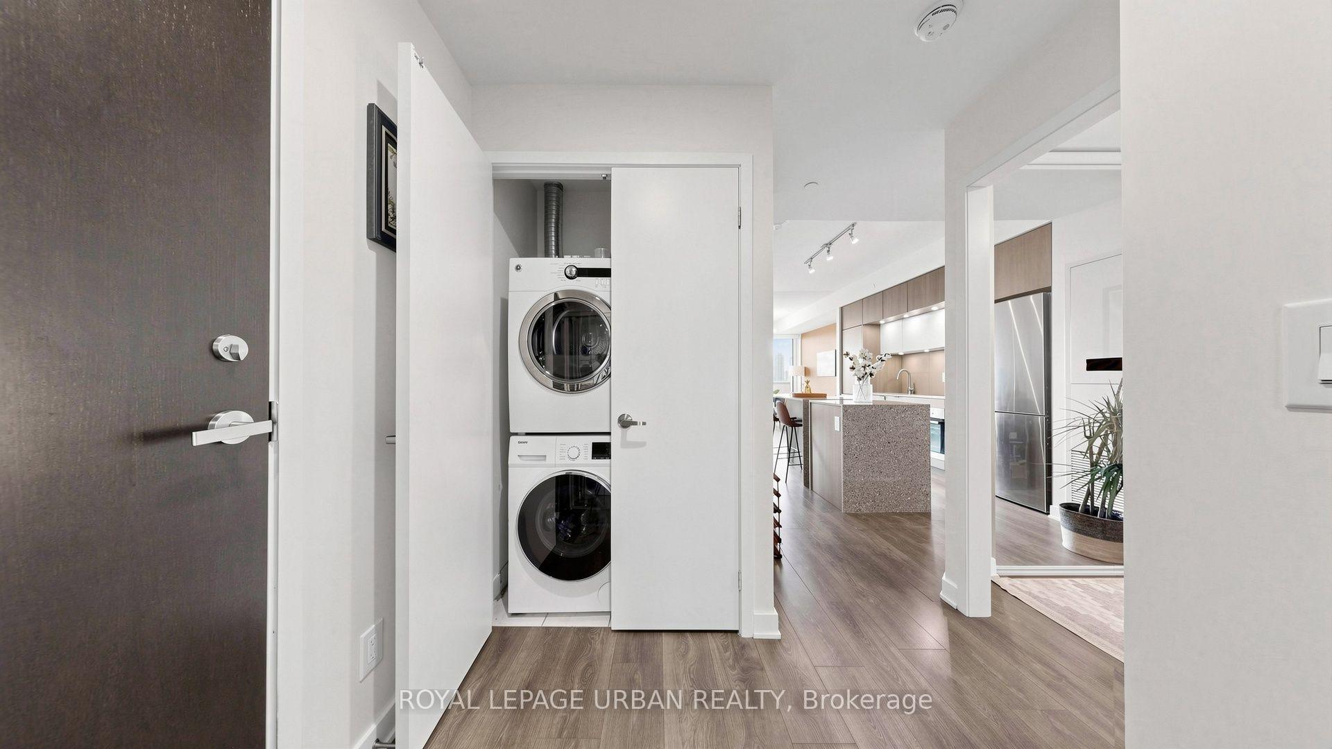 Photo 8 of Unit 2407, 55 Regent Park Boulevard, Toronto, Regent Park — HOMEH