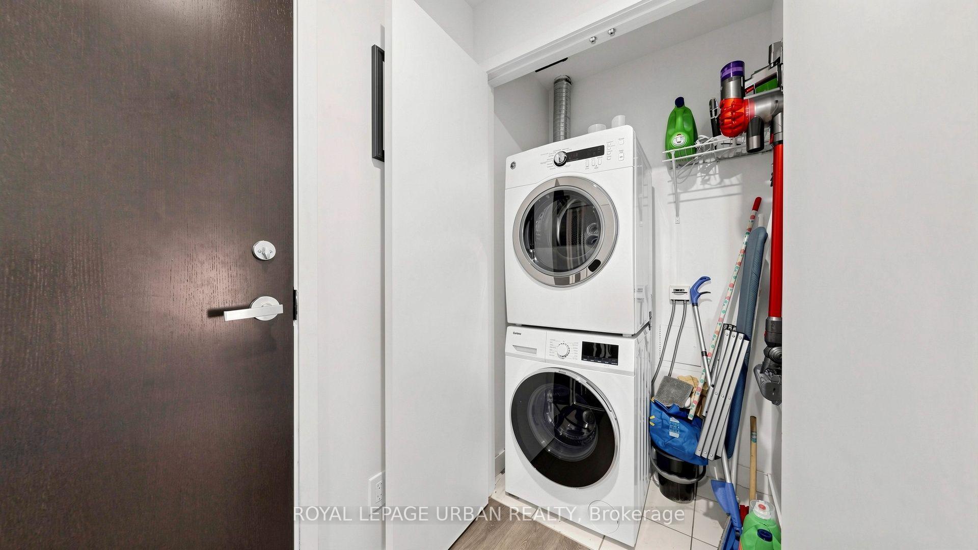 Photo 9 of Unit 2407, 55 Regent Park Boulevard, Toronto, Regent Park — HOMEH