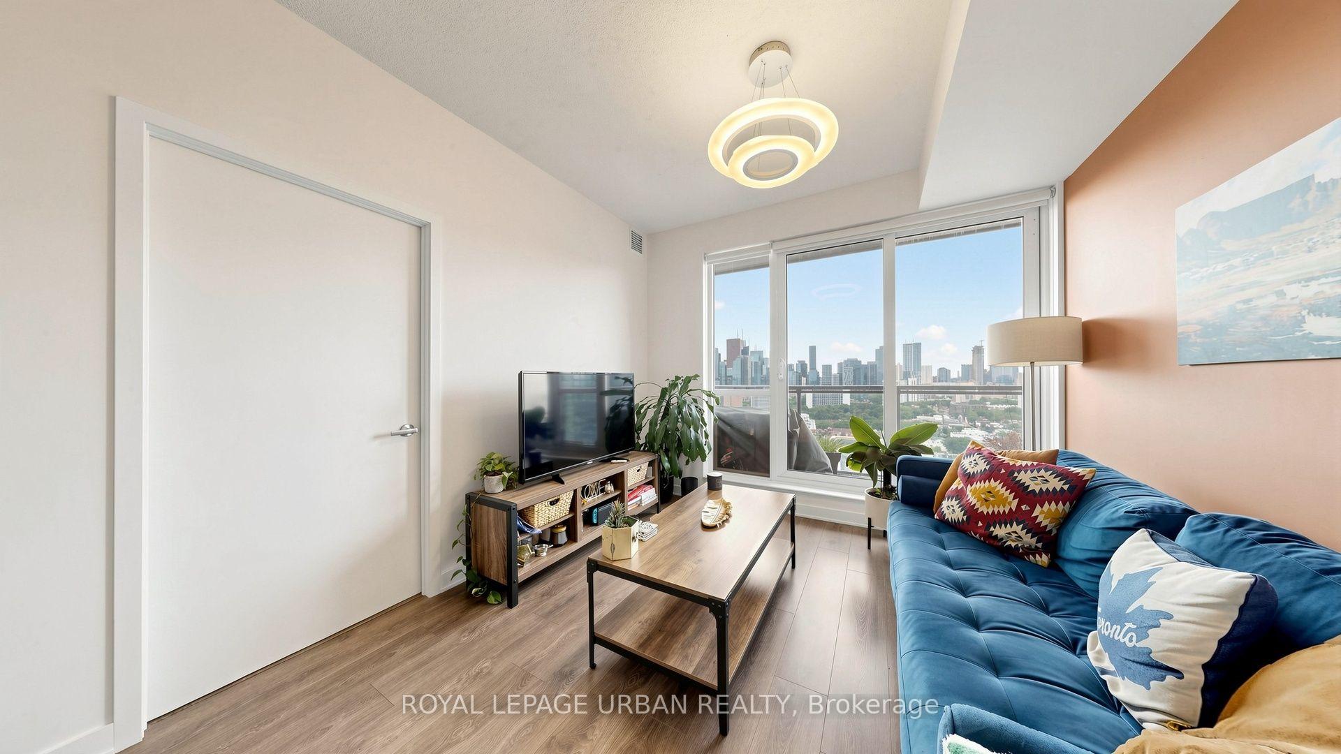 Photo 13 of Unit 2407, 55 Regent Park Boulevard, Toronto, Regent Park — HOMEH