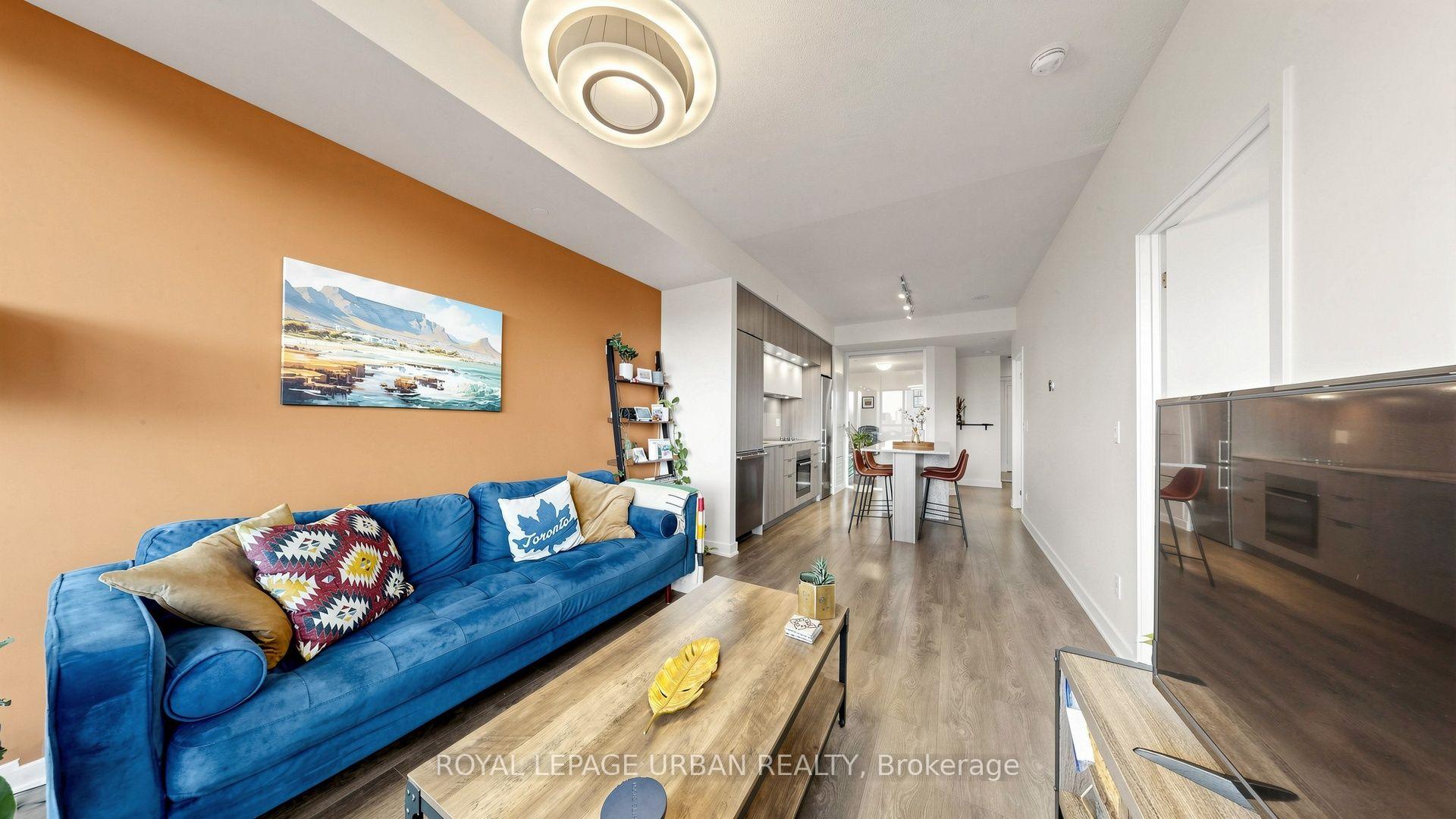 Photo 14 of Unit 2407, 55 Regent Park Boulevard, Toronto, Regent Park — HOMEH