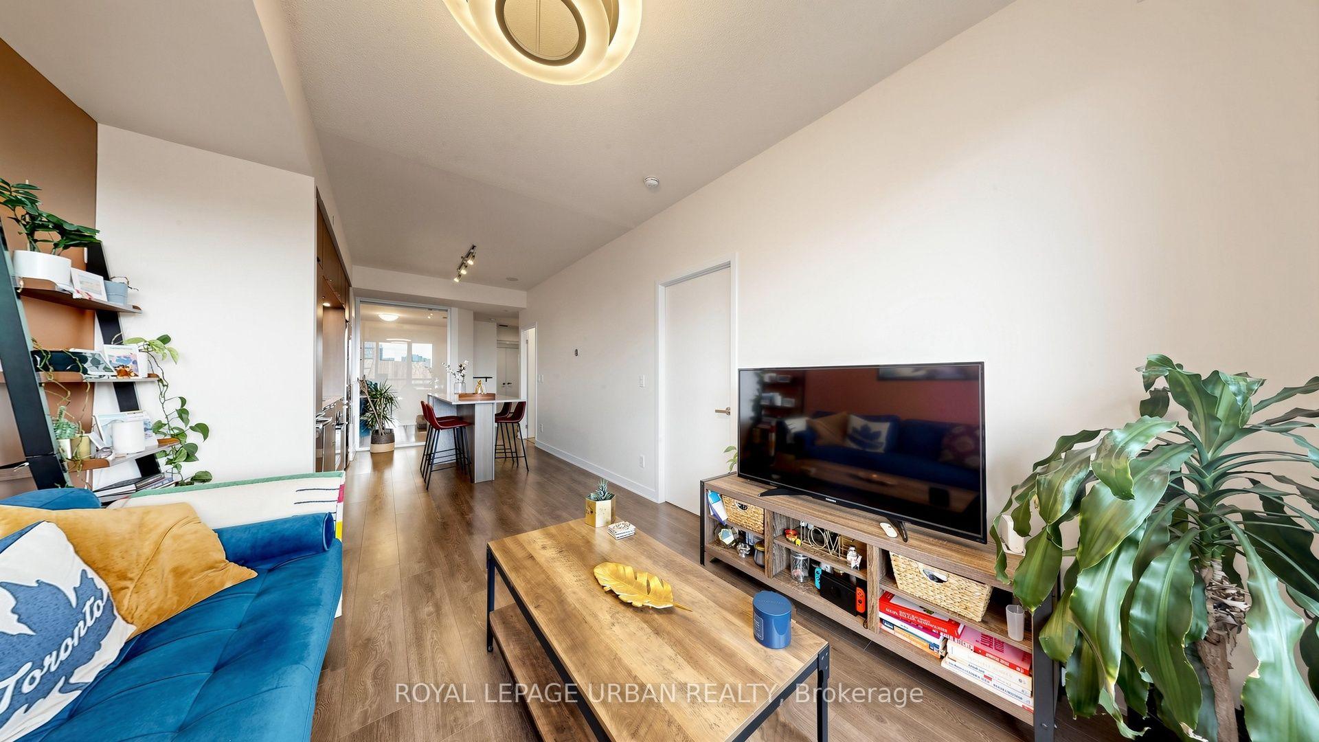 Photo 15 of Unit 2407, 55 Regent Park Boulevard, Toronto, Regent Park — HOMEH
