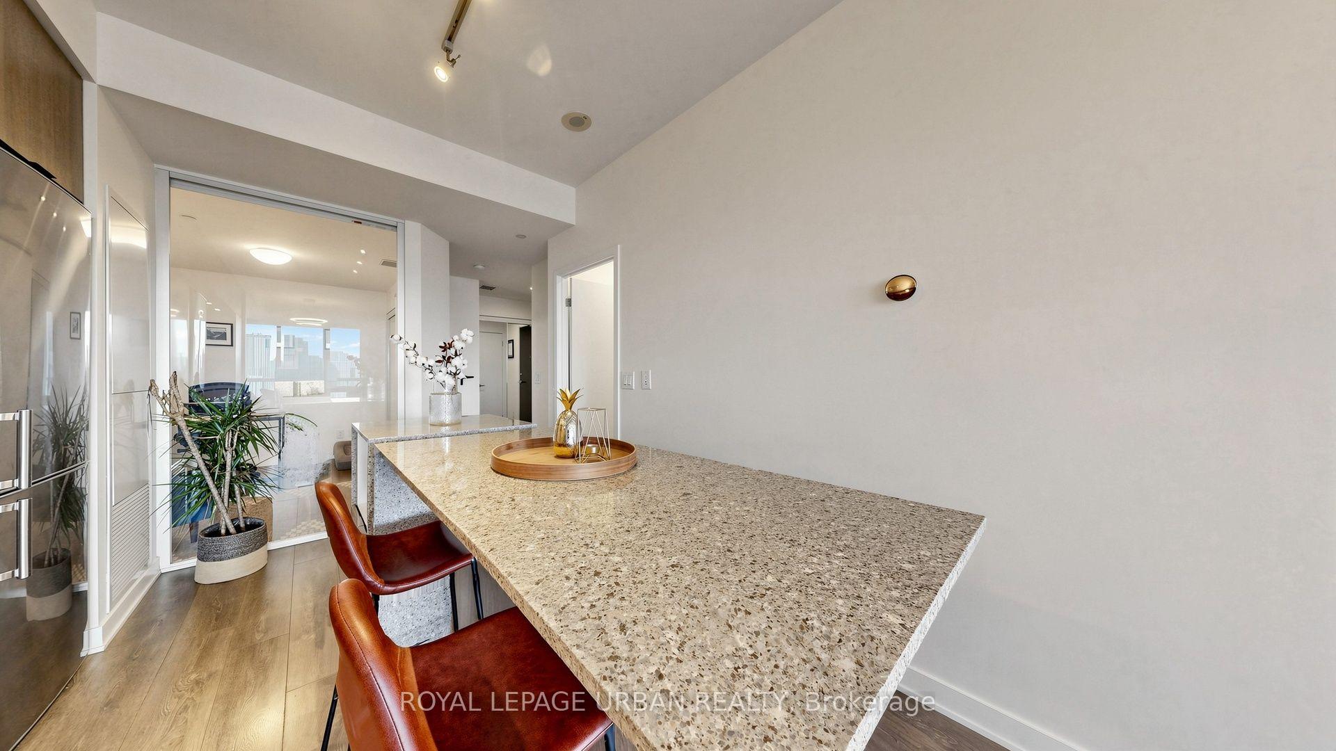 Photo 22 of Unit 2407, 55 Regent Park Boulevard, Toronto, Regent Park — HOMEH