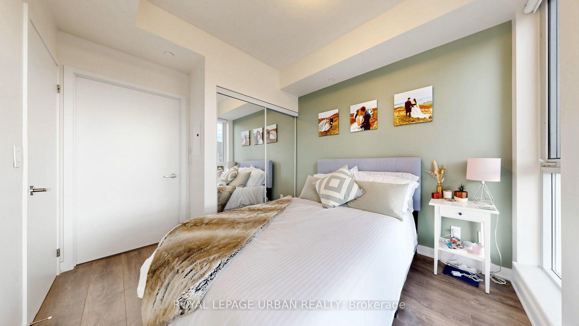 Photo 25 of Unit 2407, 55 Regent Park Boulevard, Toronto, Regent Park — HOMEH