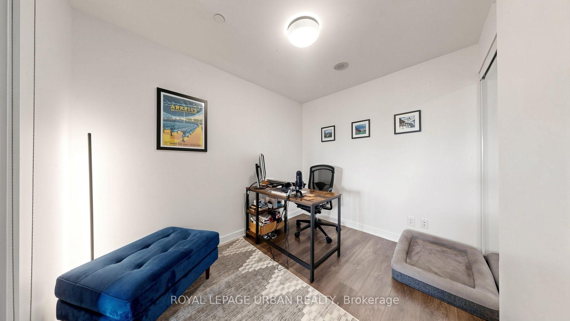 Photo 27 of Unit 2407, 55 Regent Park Boulevard, Toronto, Regent Park — HOMEH