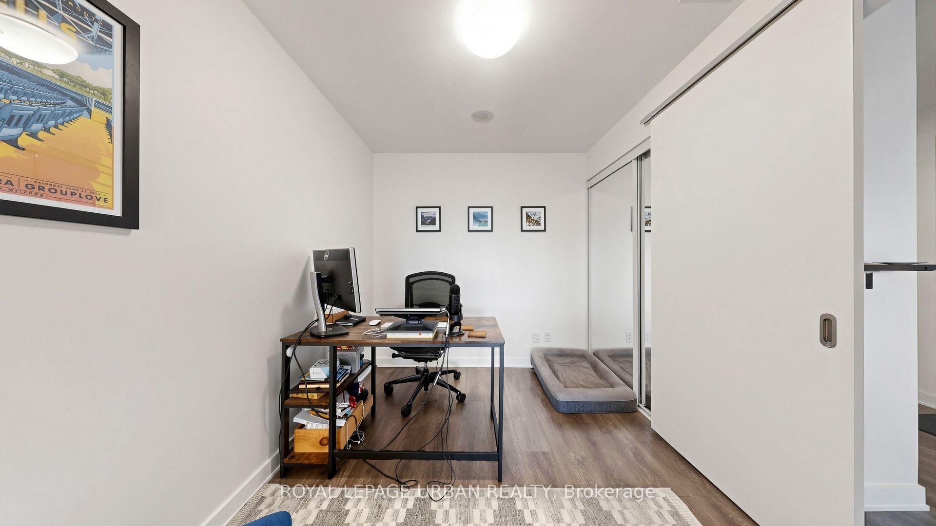 Photo 29 of Unit 2407, 55 Regent Park Boulevard, Toronto, Regent Park — HOMEH