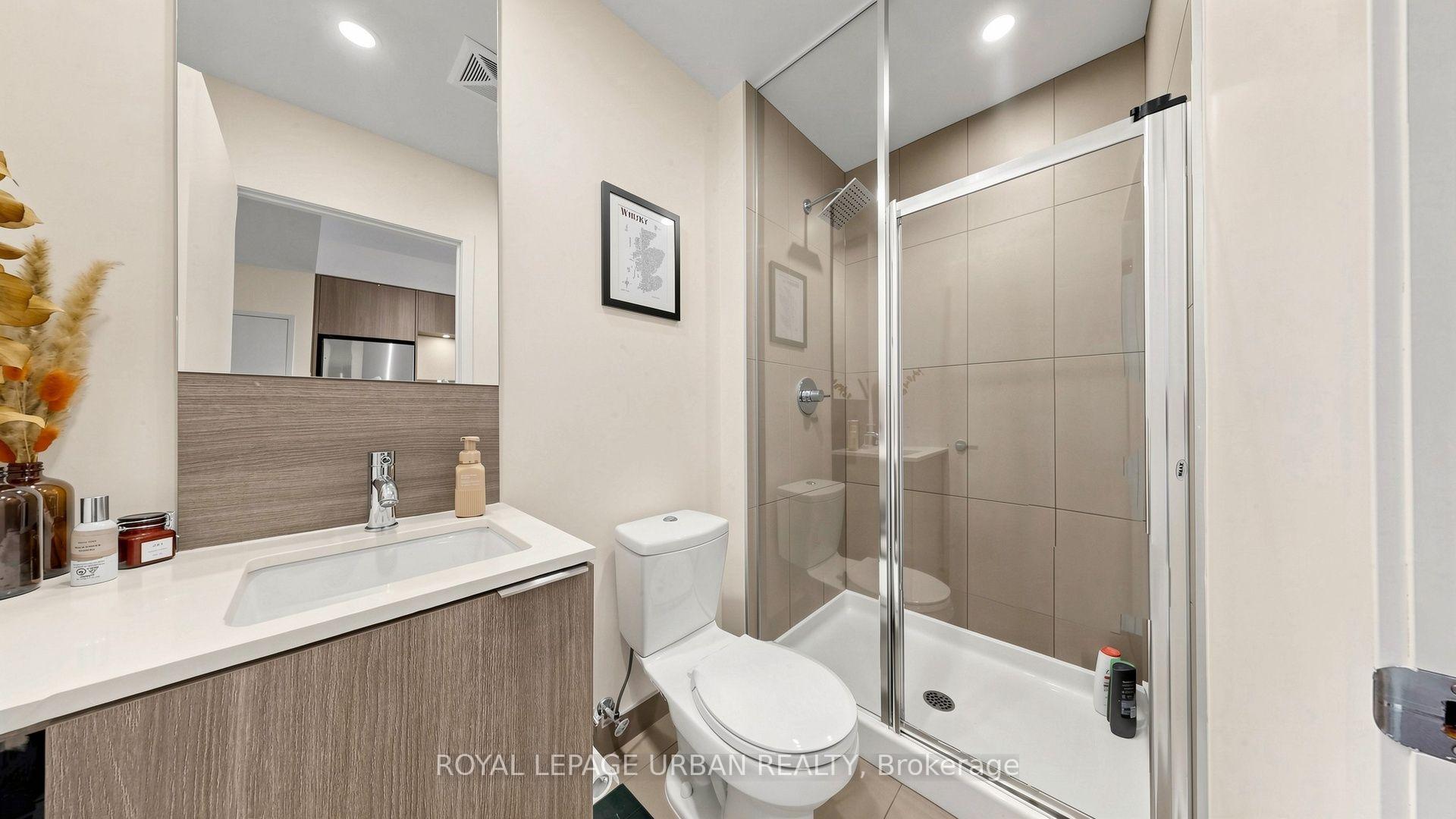 Photo 30 of Unit 2407, 55 Regent Park Boulevard, Toronto, Regent Park — HOMEH