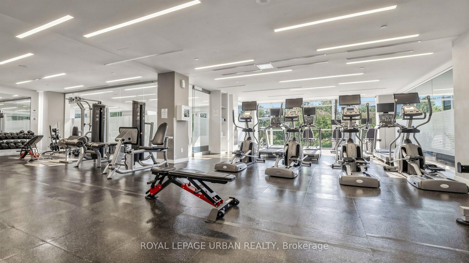 Photo 35 of Unit 2407, 55 Regent Park Boulevard, Toronto, Regent Park — HOMEH