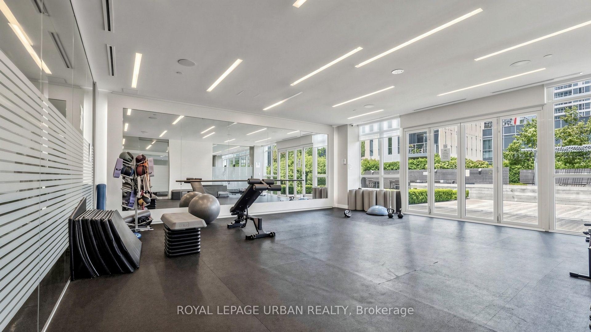 Photo 36 of Unit 2407, 55 Regent Park Boulevard, Toronto, Regent Park — HOMEH