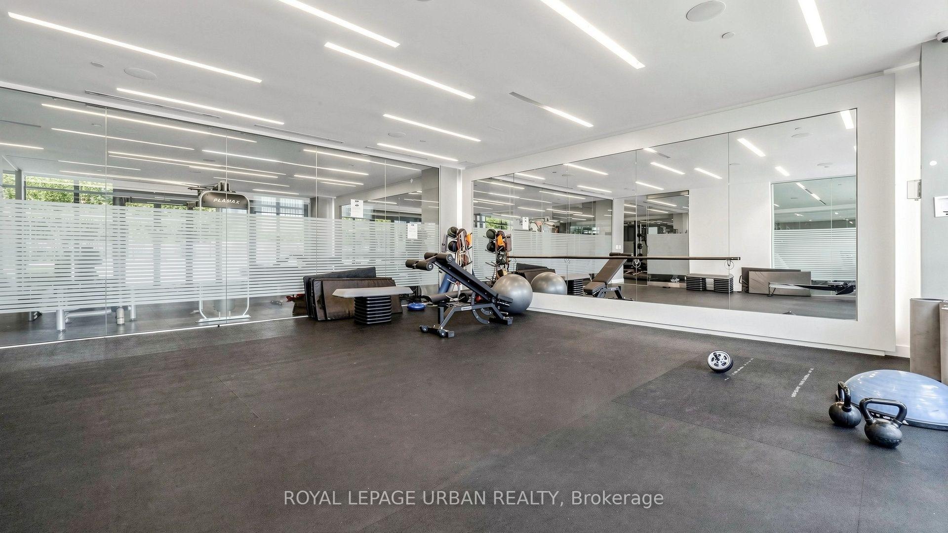 Photo 37 of Unit 2407, 55 Regent Park Boulevard, Toronto, Regent Park — HOMEH