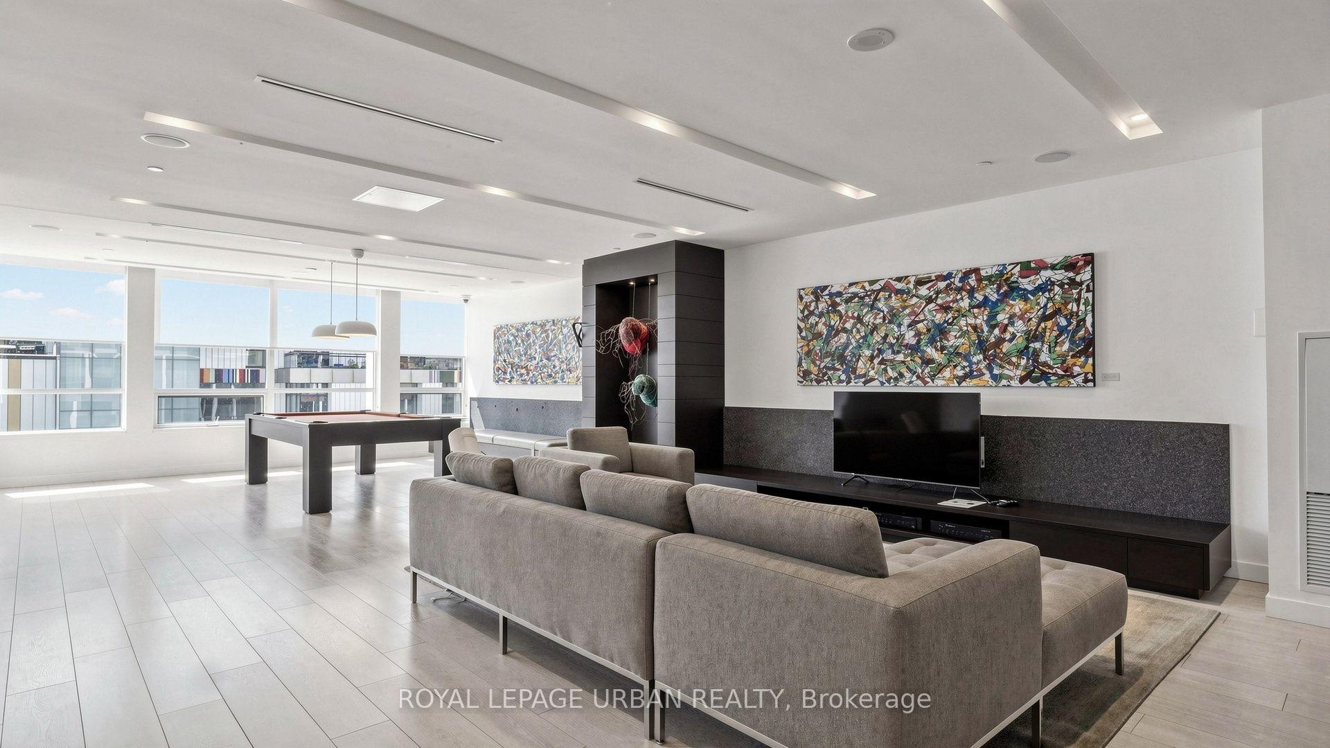 Photo 38 of Unit 2407, 55 Regent Park Boulevard, Toronto, Regent Park — HOMEH