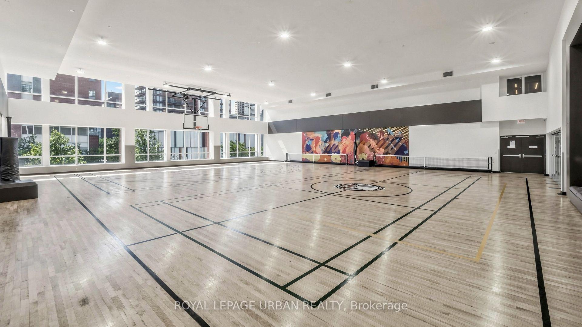 Photo 39 of Unit 2407, 55 Regent Park Boulevard, Toronto, Regent Park — HOMEH