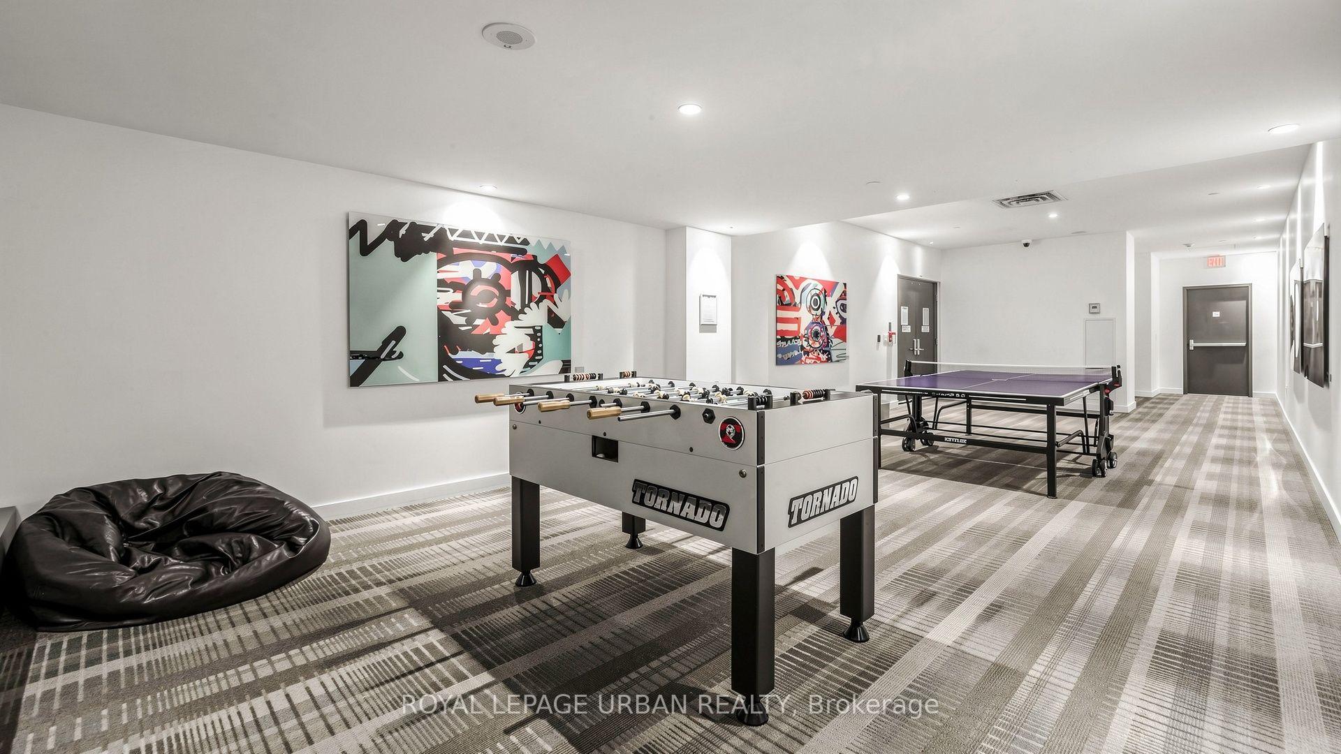 Photo 40 of Unit 2407, 55 Regent Park Boulevard, Toronto, Regent Park — HOMEH