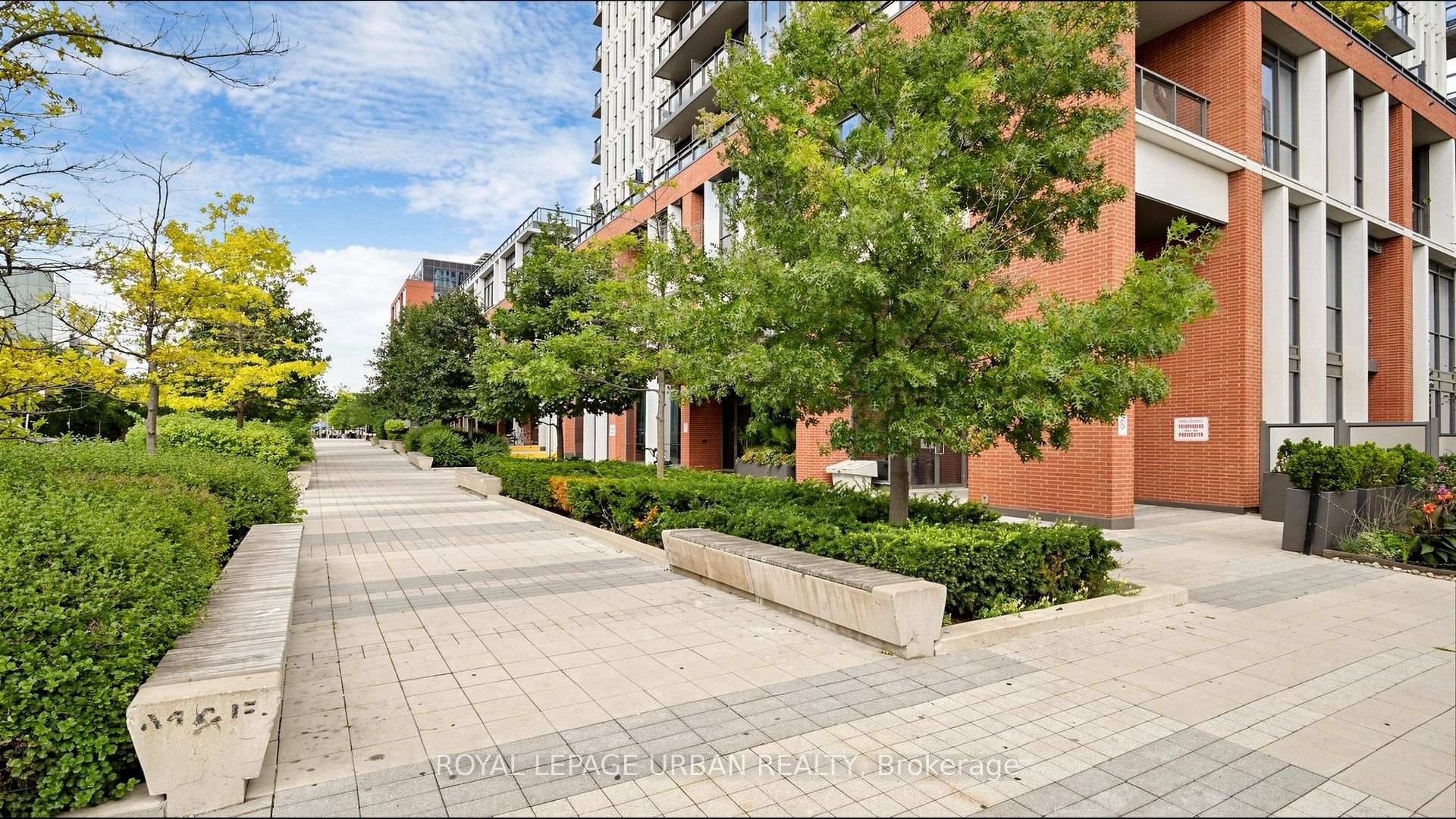 Photo 42 of Unit 2407, 55 Regent Park Boulevard, Toronto, Regent Park — HOMEH