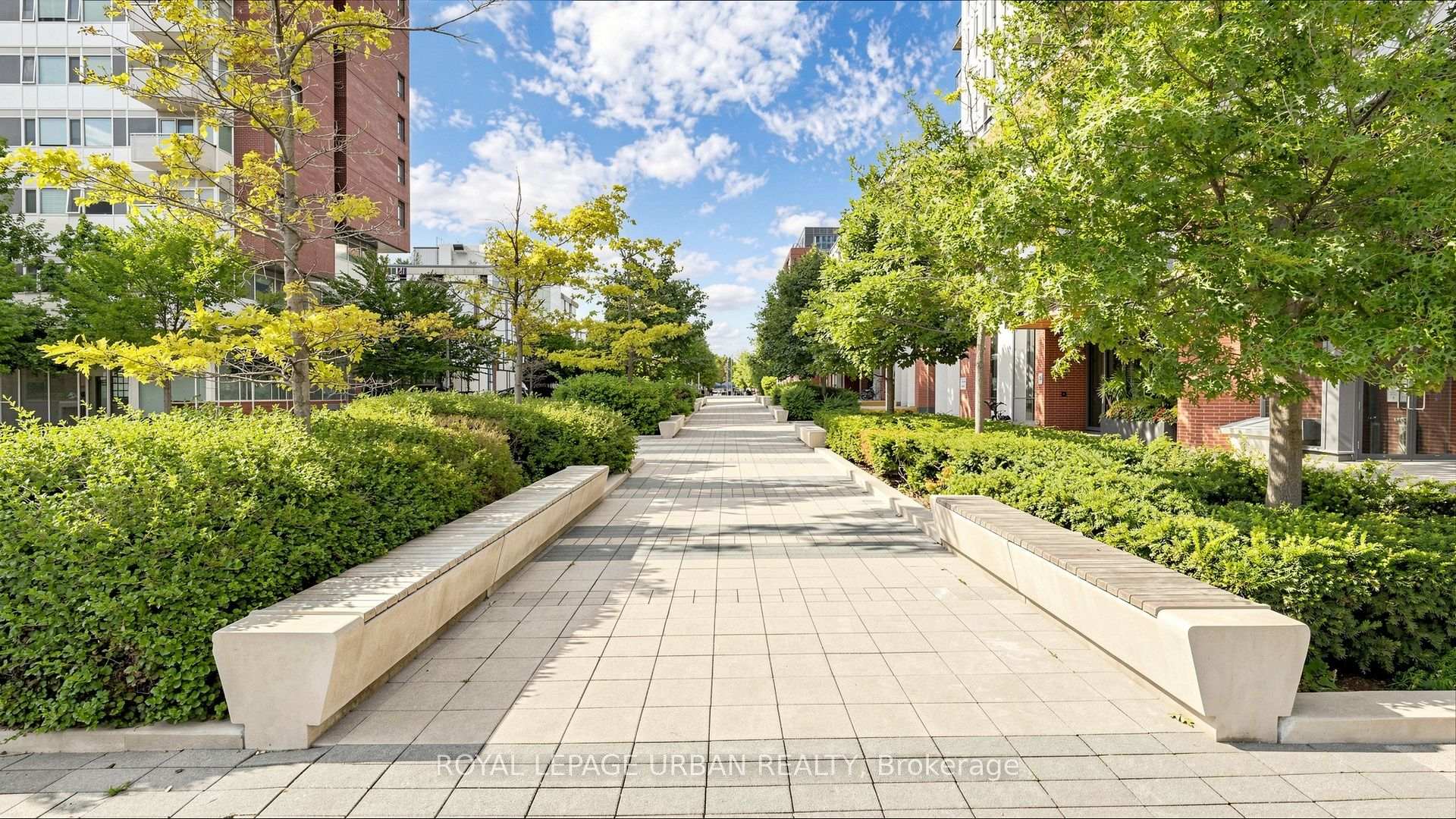 Photo 43 of Unit 2407, 55 Regent Park Boulevard, Toronto, Regent Park — HOMEH