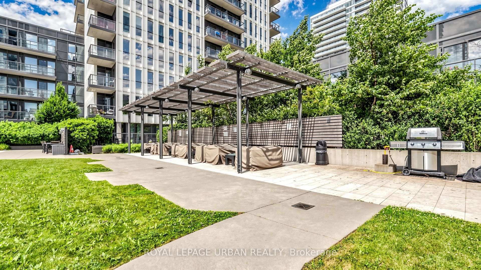 Photo 45 of Unit 2407, 55 Regent Park Boulevard, Toronto, Regent Park — HOMEH