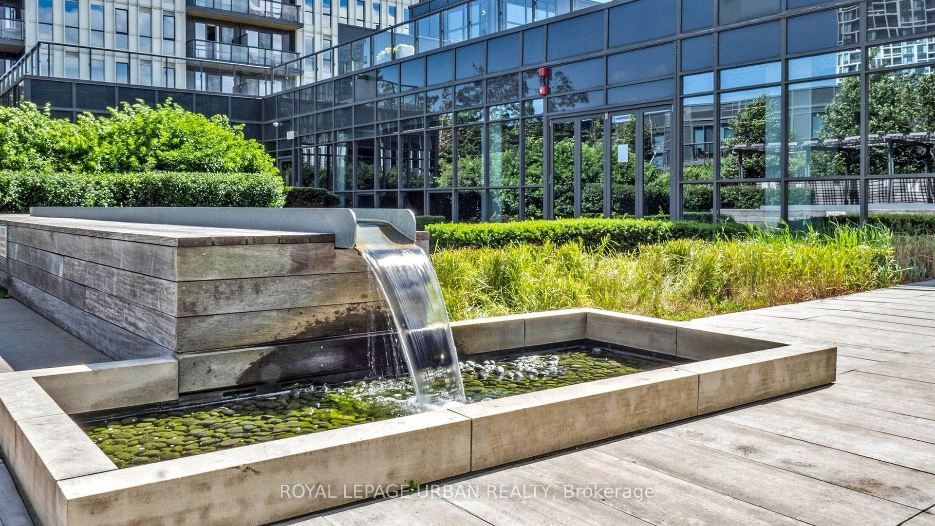 Photo 46 of Unit 2407, 55 Regent Park Boulevard, Toronto, Regent Park — HOMEH