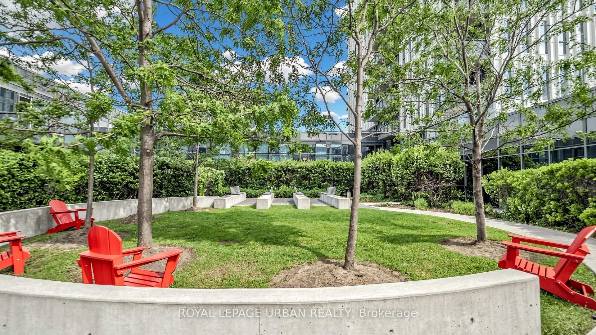 Photo 47 of Unit 2407, 55 Regent Park Boulevard, Toronto, Regent Park — HOMEH