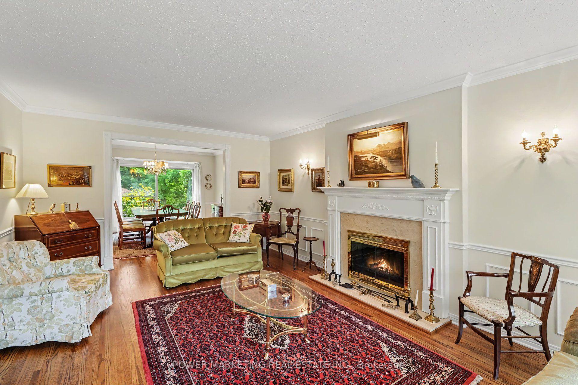 Photo 6 of 29 Okanagan Drive, Ottawa, Bruce Farm/Graham Park/Qualicum/Bellands — HOMEH