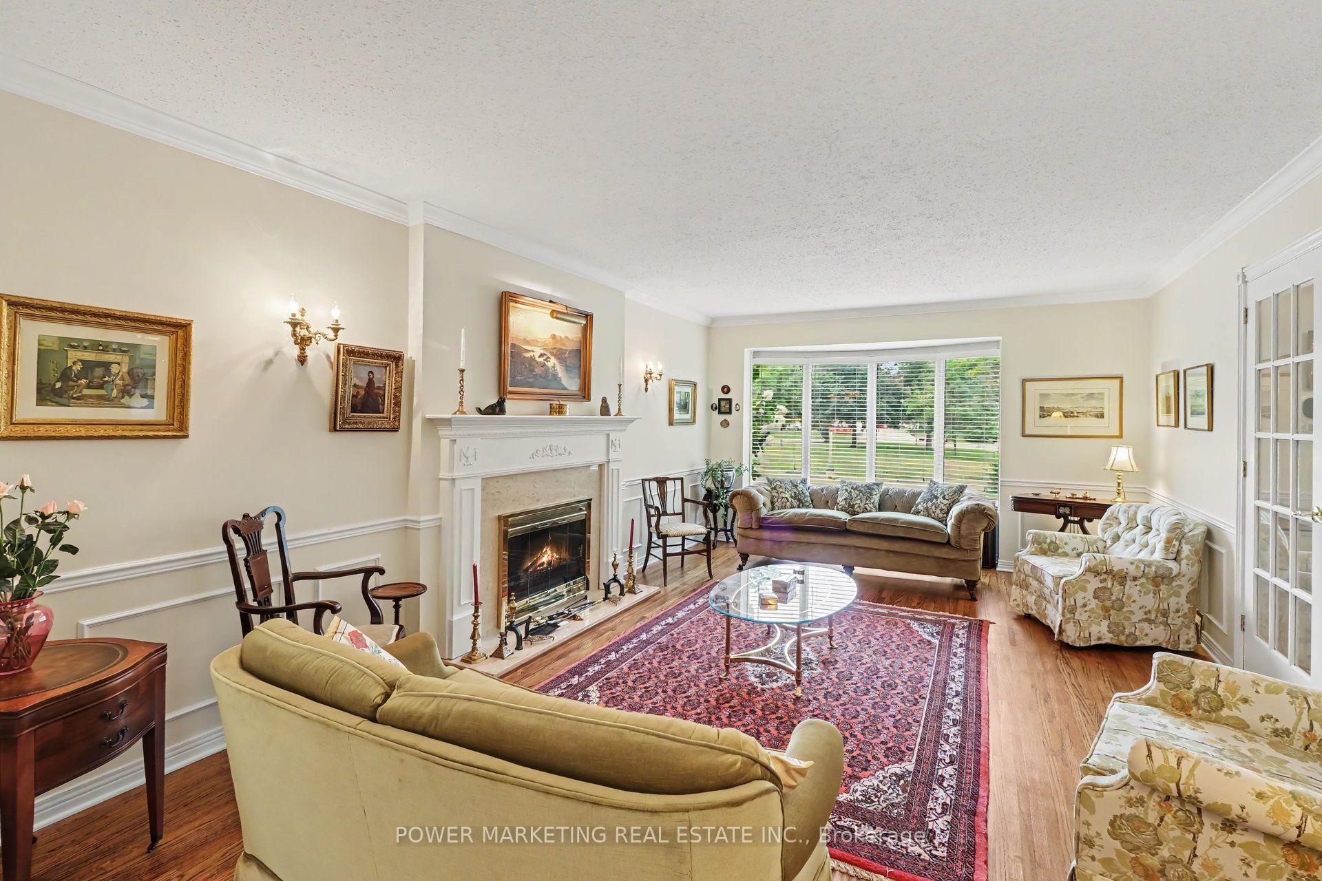 Photo 7 of 29 Okanagan Drive, Ottawa, Bruce Farm/Graham Park/Qualicum/Bellands — HOMEH