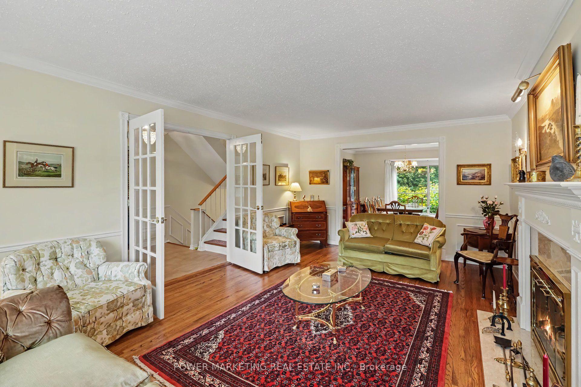 Photo 8 of 29 Okanagan Drive, Ottawa, Bruce Farm/Graham Park/Qualicum/Bellands — HOMEH