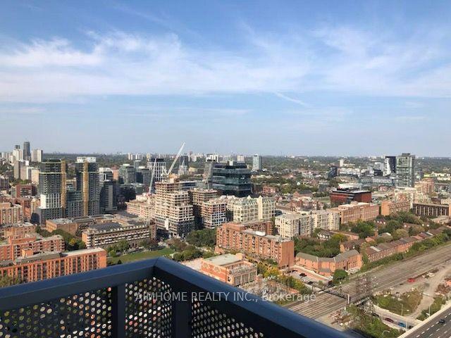 Photo 4 of Unit 3001, 20 Richardson Street, Toronto, Waterfront Communities — HOMEH