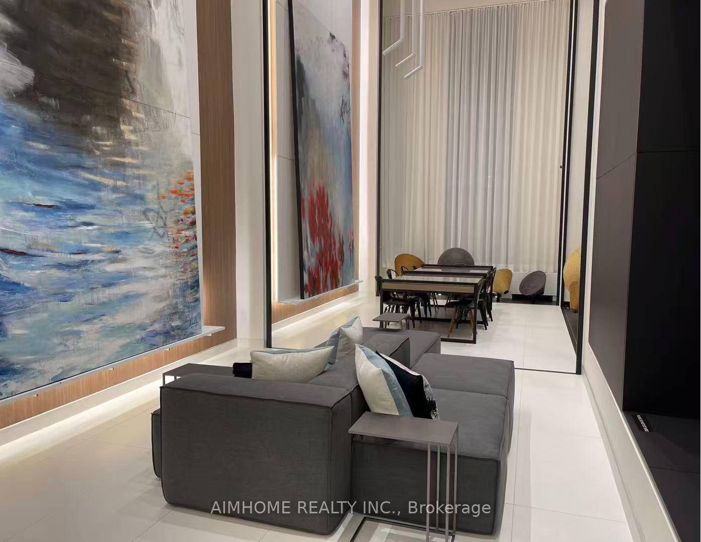 Photo 5 of Unit 3001, 20 Richardson Street, Toronto, Waterfront Communities — HOMEH
