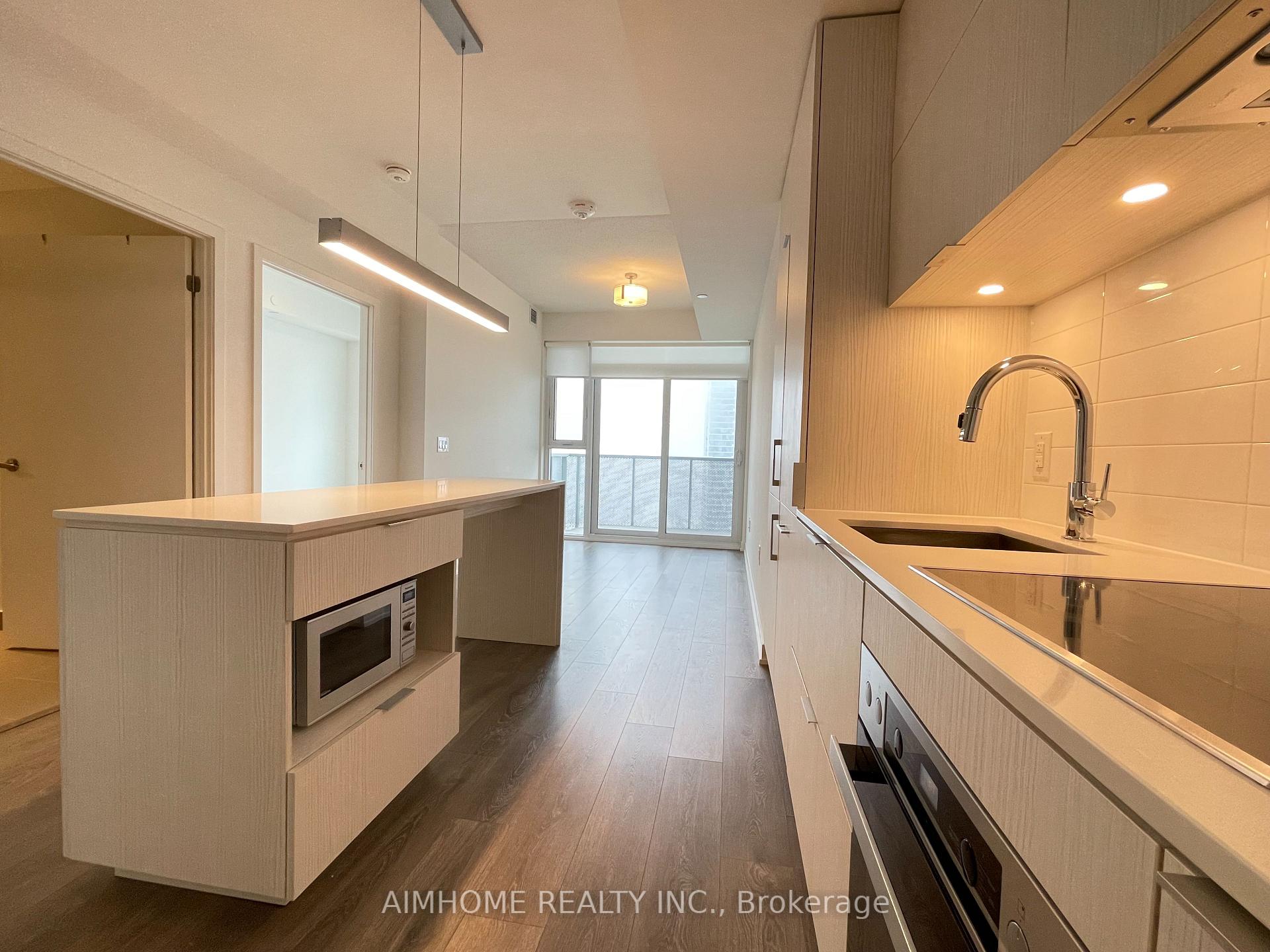 Photo 7 of Unit 3001, 20 Richardson Street, Toronto, Waterfront Communities — HOMEH