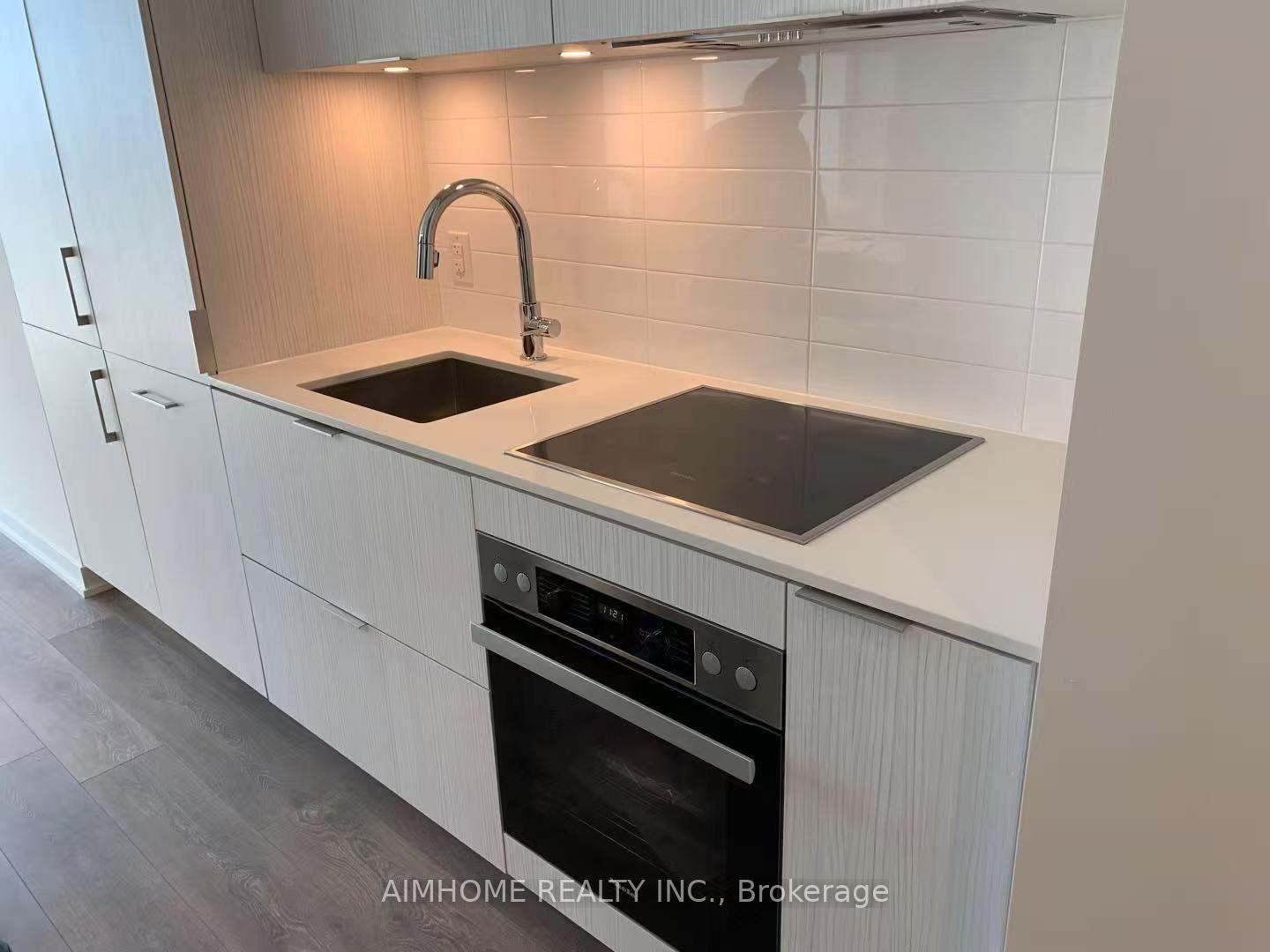 Photo 10 of Unit 3001, 20 Richardson Street, Toronto, Waterfront Communities — HOMEH