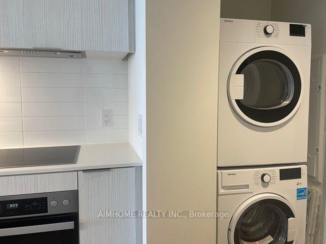 Photo 11 of Unit 3001, 20 Richardson Street, Toronto, Waterfront Communities — HOMEH