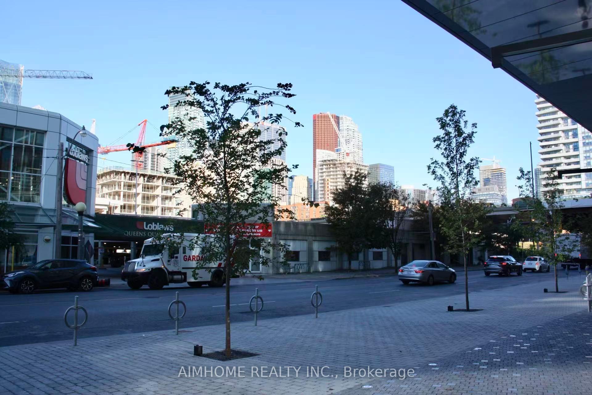 Photo 15 of Unit 3001, 20 Richardson Street, Toronto, Waterfront Communities — HOMEH