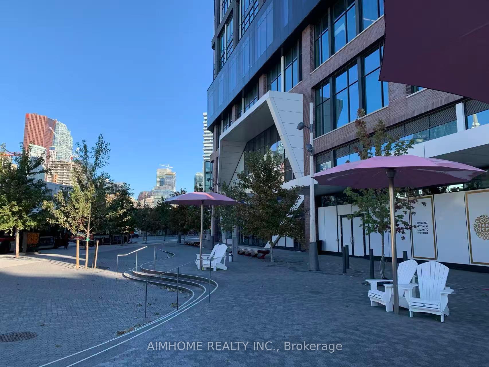 Photo 16 of Unit 3001, 20 Richardson Street, Toronto, Waterfront Communities — HOMEH