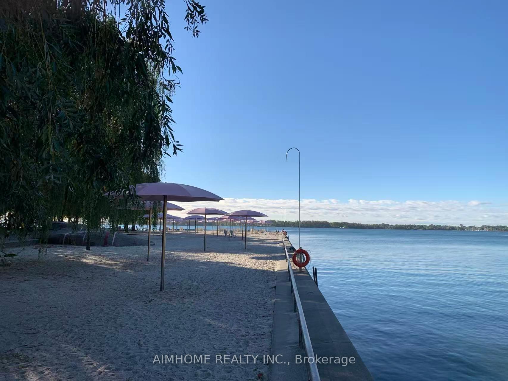 Photo 17 of Unit 3001, 20 Richardson Street, Toronto, Waterfront Communities — HOMEH