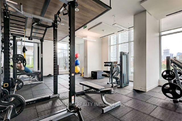 Photo 18 of Unit 3001, 20 Richardson Street, Toronto, Waterfront Communities — HOMEH