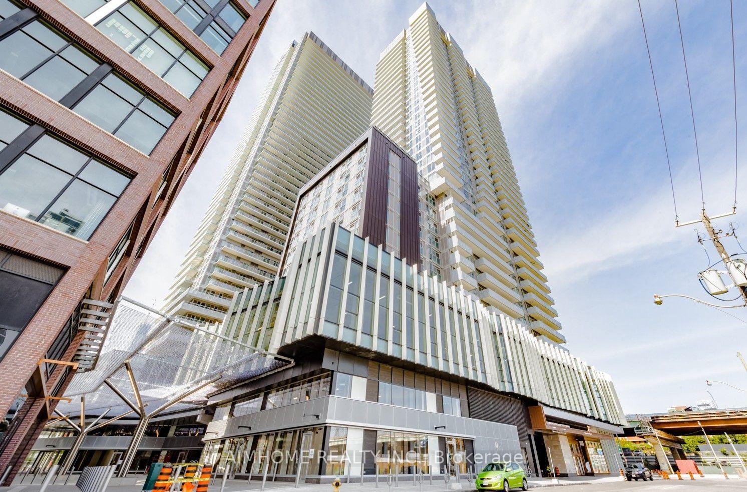Photo 2 of Unit 3001, 20 Richardson Street, Toronto, Waterfront Communities — HOMEH