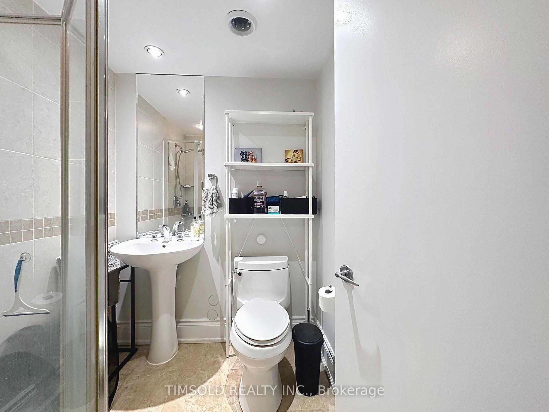 Photo 11 of Unit 708W, 500 Queens Quay W, Toronto, Waterfront Communities — HOMEH