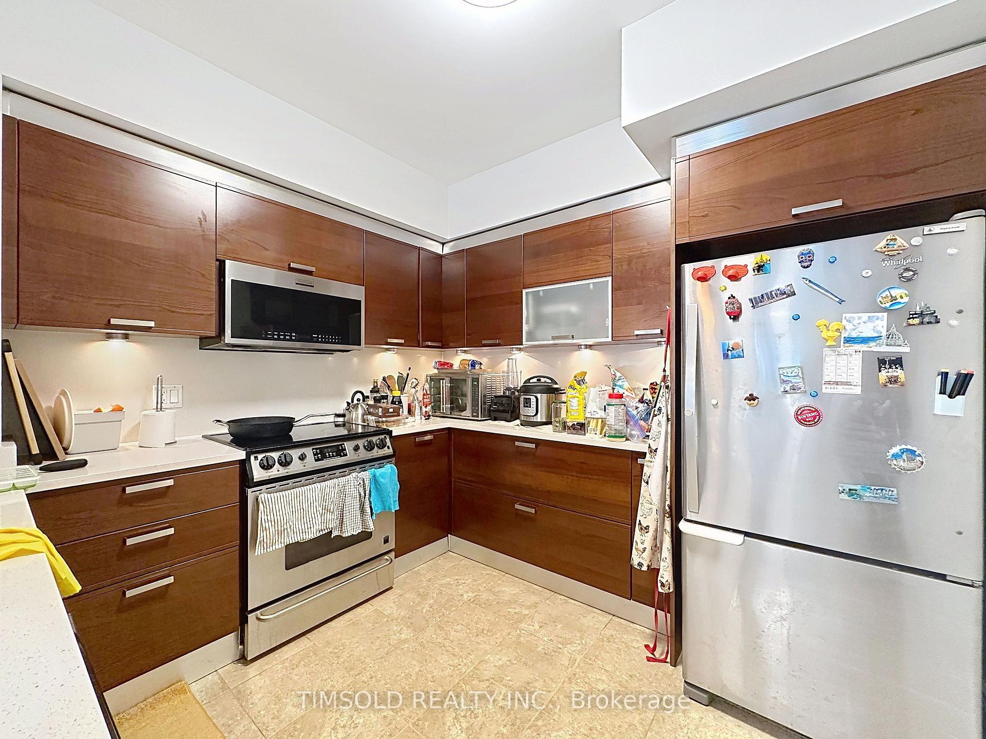 Photo 13 of Unit 708W, 500 Queens Quay W, Toronto, Waterfront Communities — HOMEH