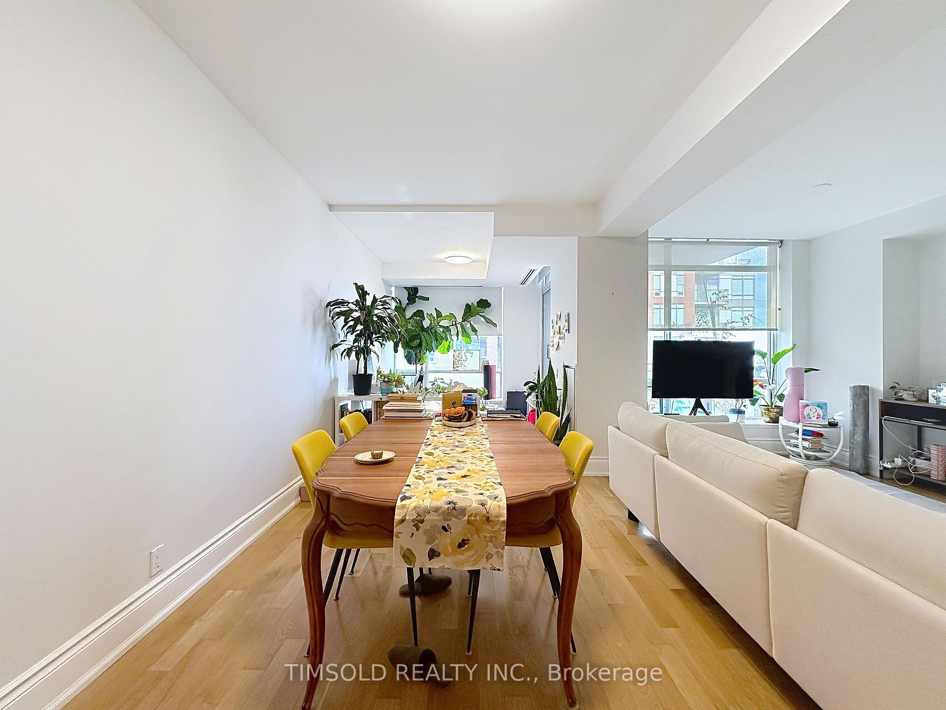Photo 14 of Unit 708W, 500 Queens Quay W, Toronto, Waterfront Communities — HOMEH