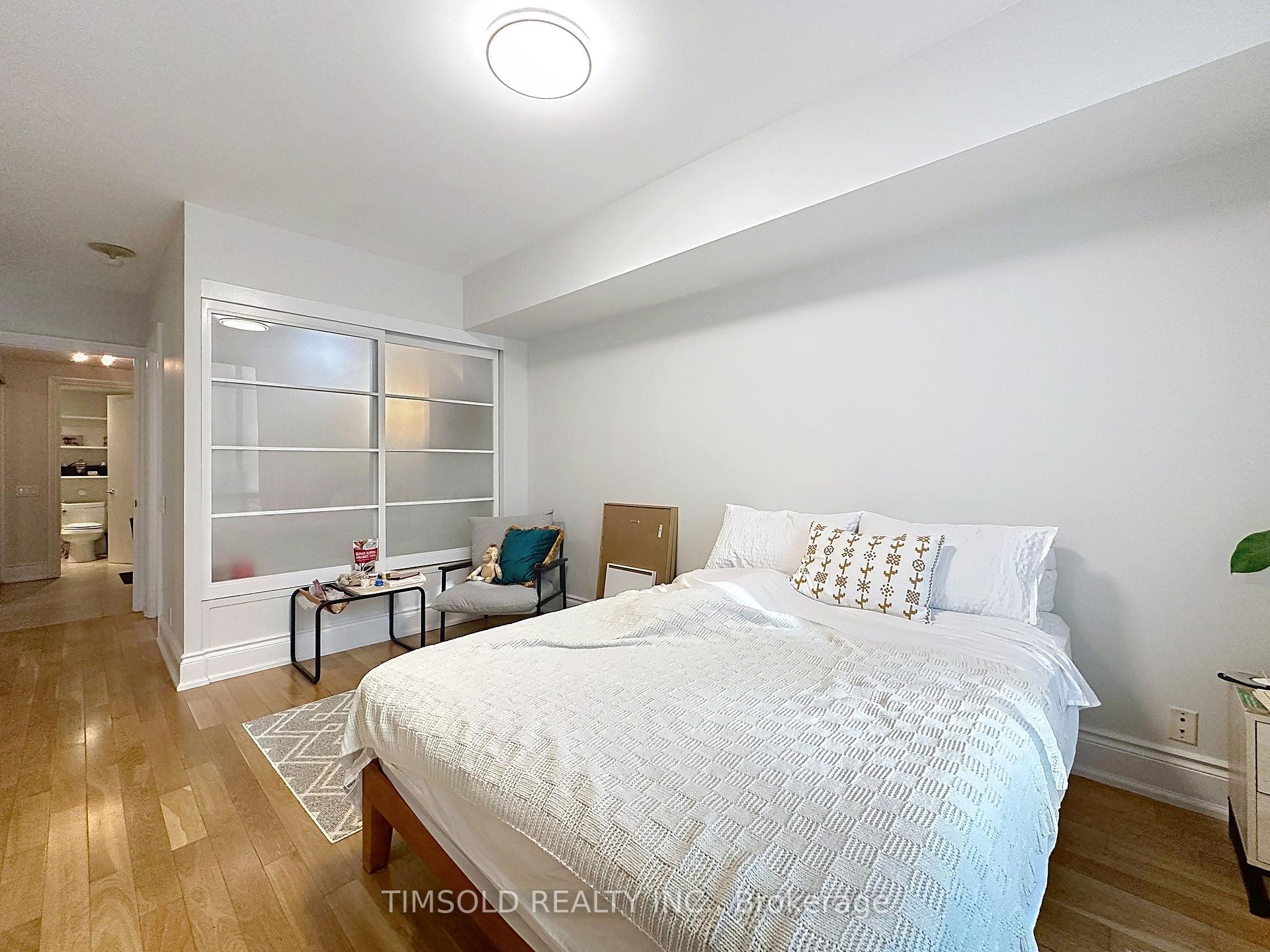 Photo 17 of Unit 708W, 500 Queens Quay W, Toronto, Waterfront Communities — HOMEH