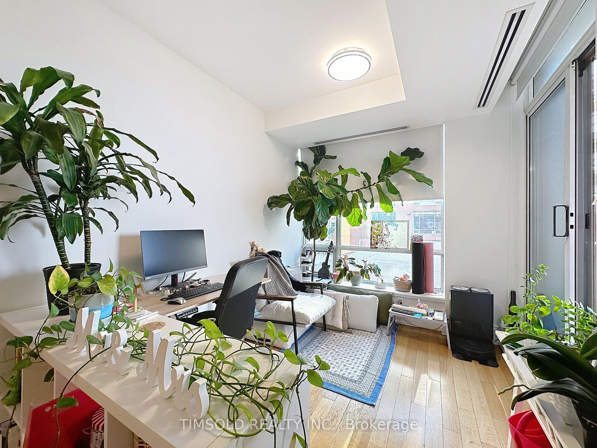 Photo 20 of Unit 708W, 500 Queens Quay W, Toronto, Waterfront Communities — HOMEH