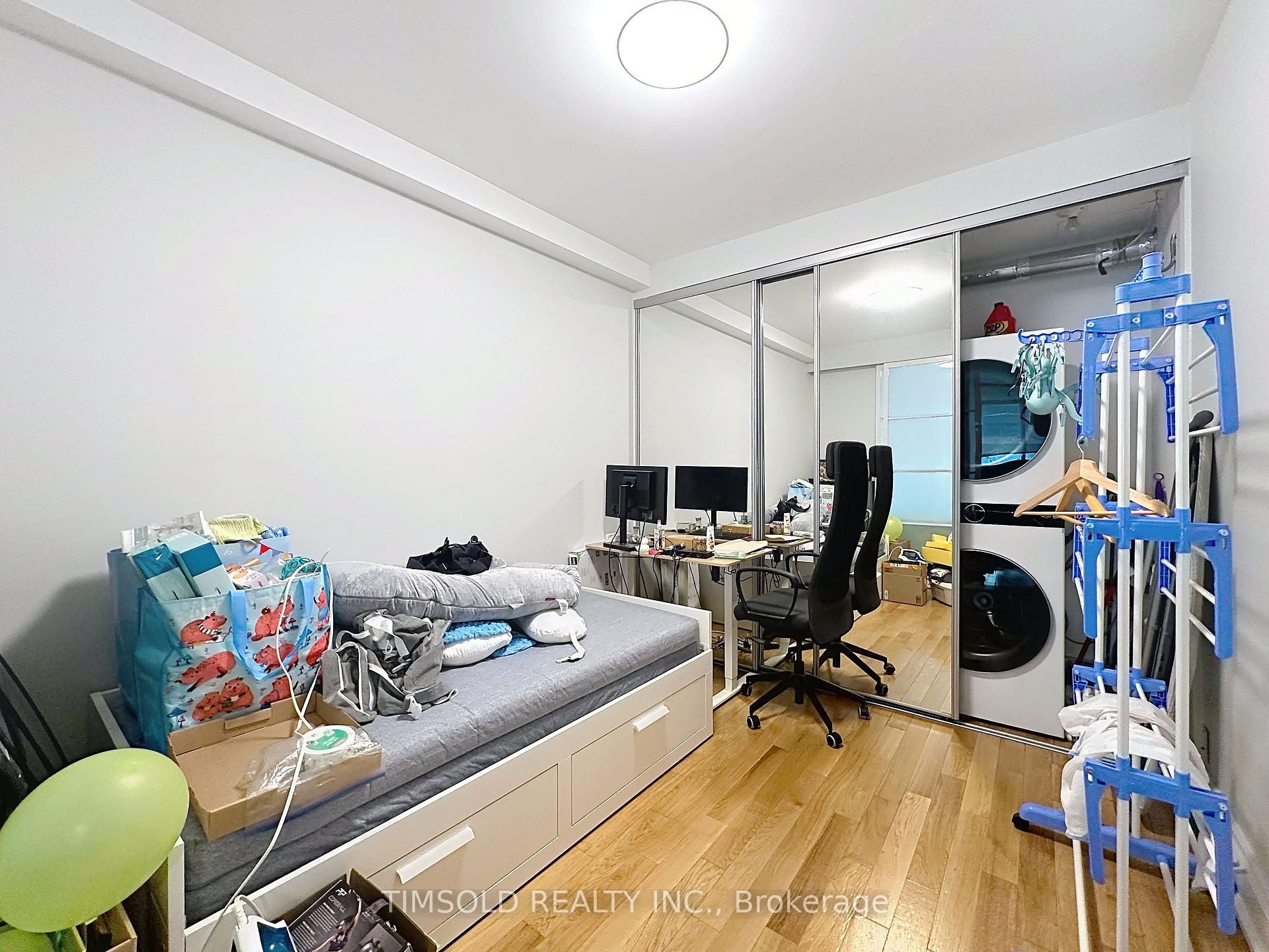Photo 21 of Unit 708W, 500 Queens Quay W, Toronto, Waterfront Communities — HOMEH