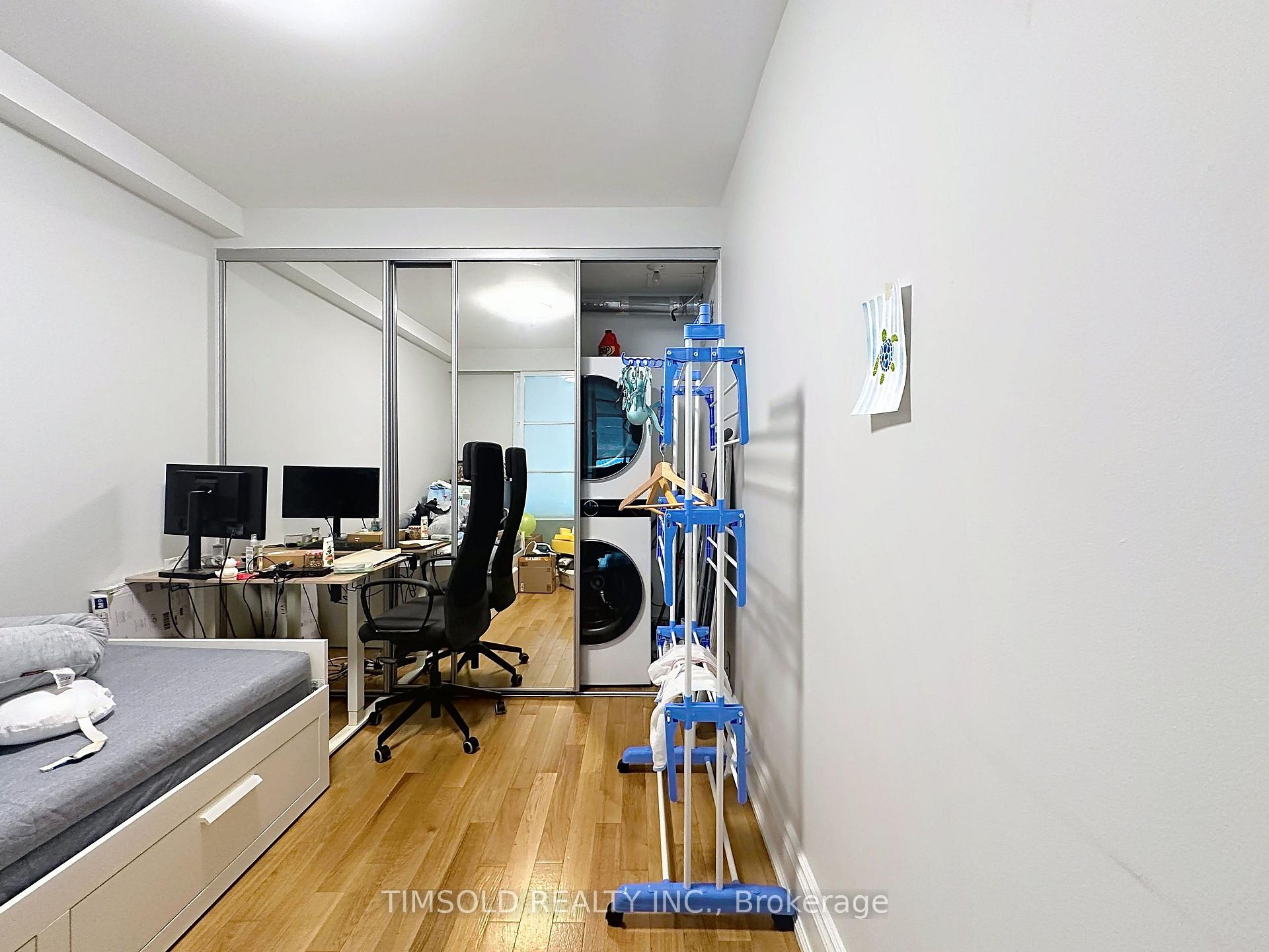 Photo 22 of Unit 708W, 500 Queens Quay W, Toronto, Waterfront Communities — HOMEH