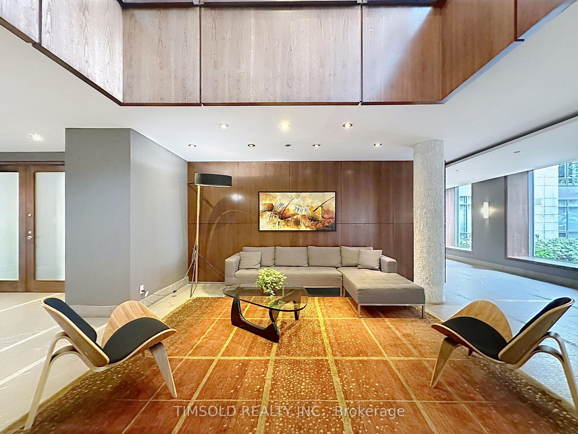 Photo 23 of Unit 708W, 500 Queens Quay W, Toronto, Waterfront Communities — HOMEH