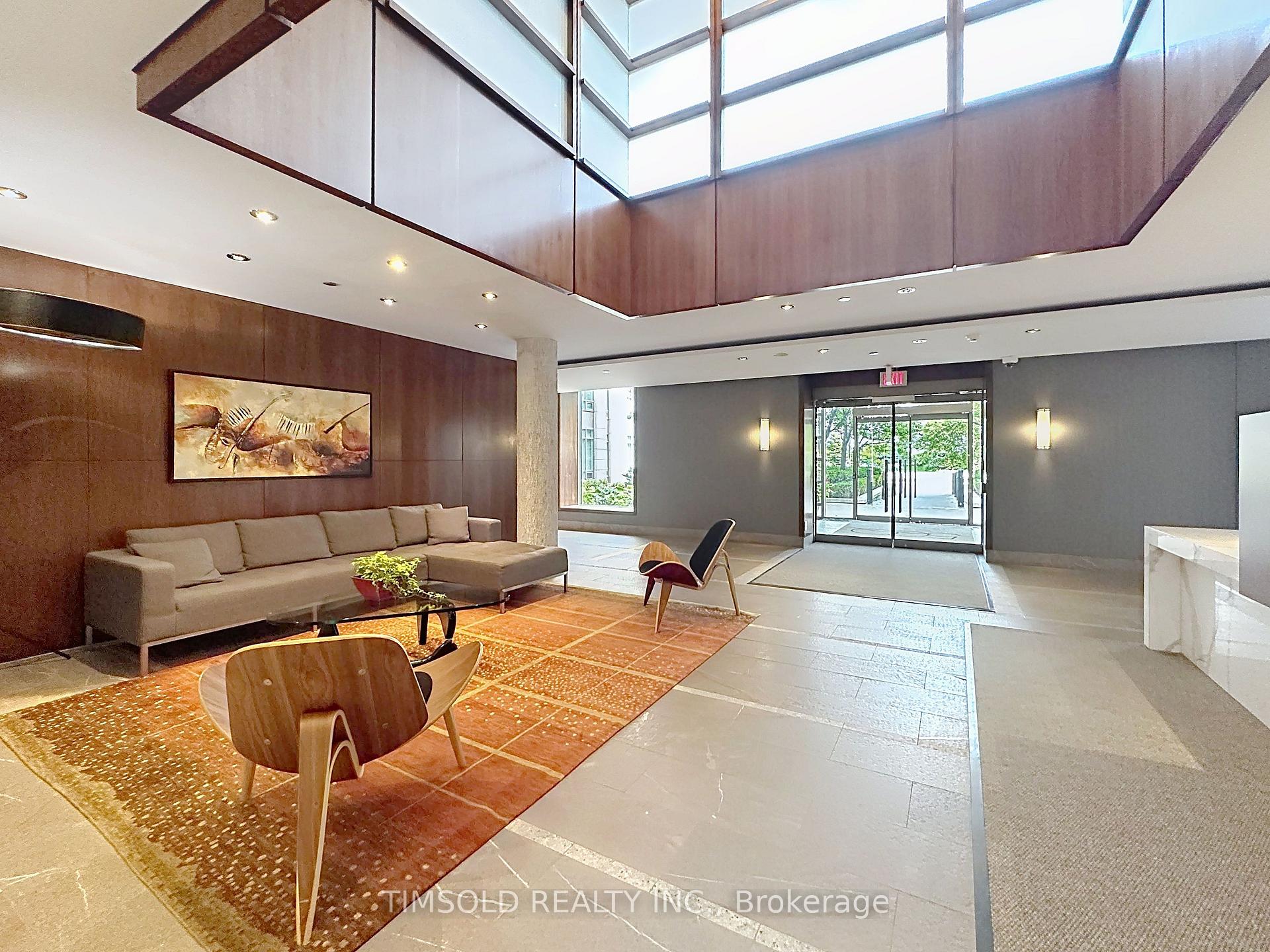 Photo 24 of Unit 708W, 500 Queens Quay W, Toronto, Waterfront Communities — HOMEH