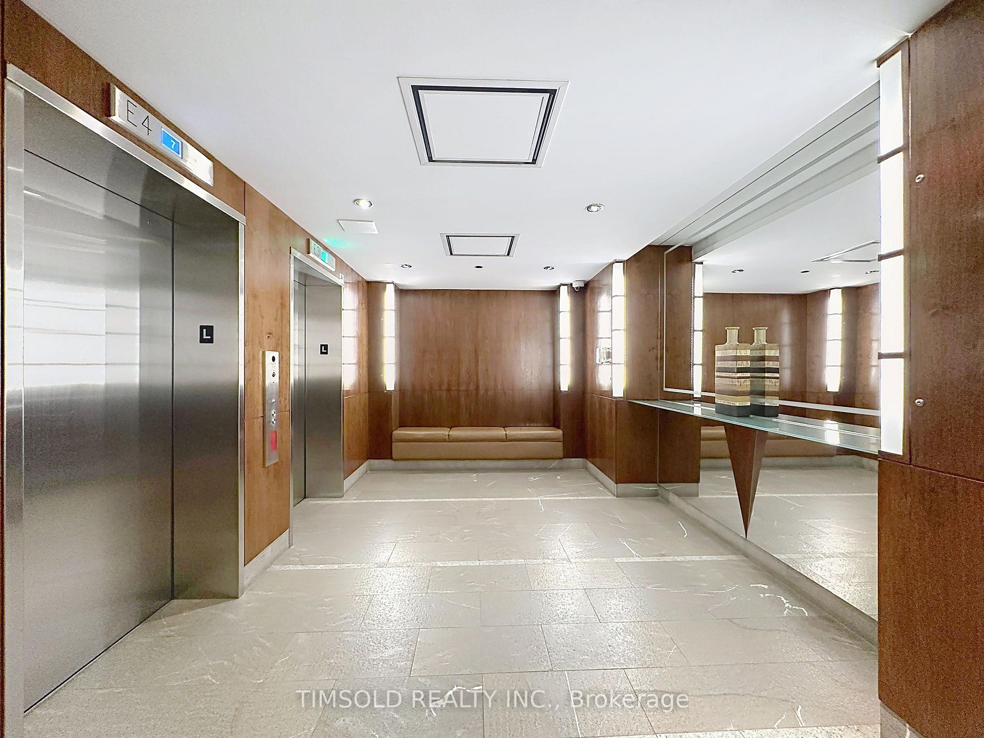 Photo 25 of Unit 708W, 500 Queens Quay W, Toronto, Waterfront Communities — HOMEH