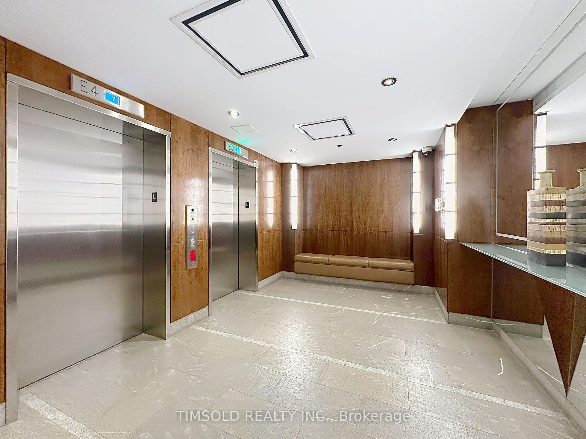 Photo 26 of Unit 708W, 500 Queens Quay W, Toronto, Waterfront Communities — HOMEH