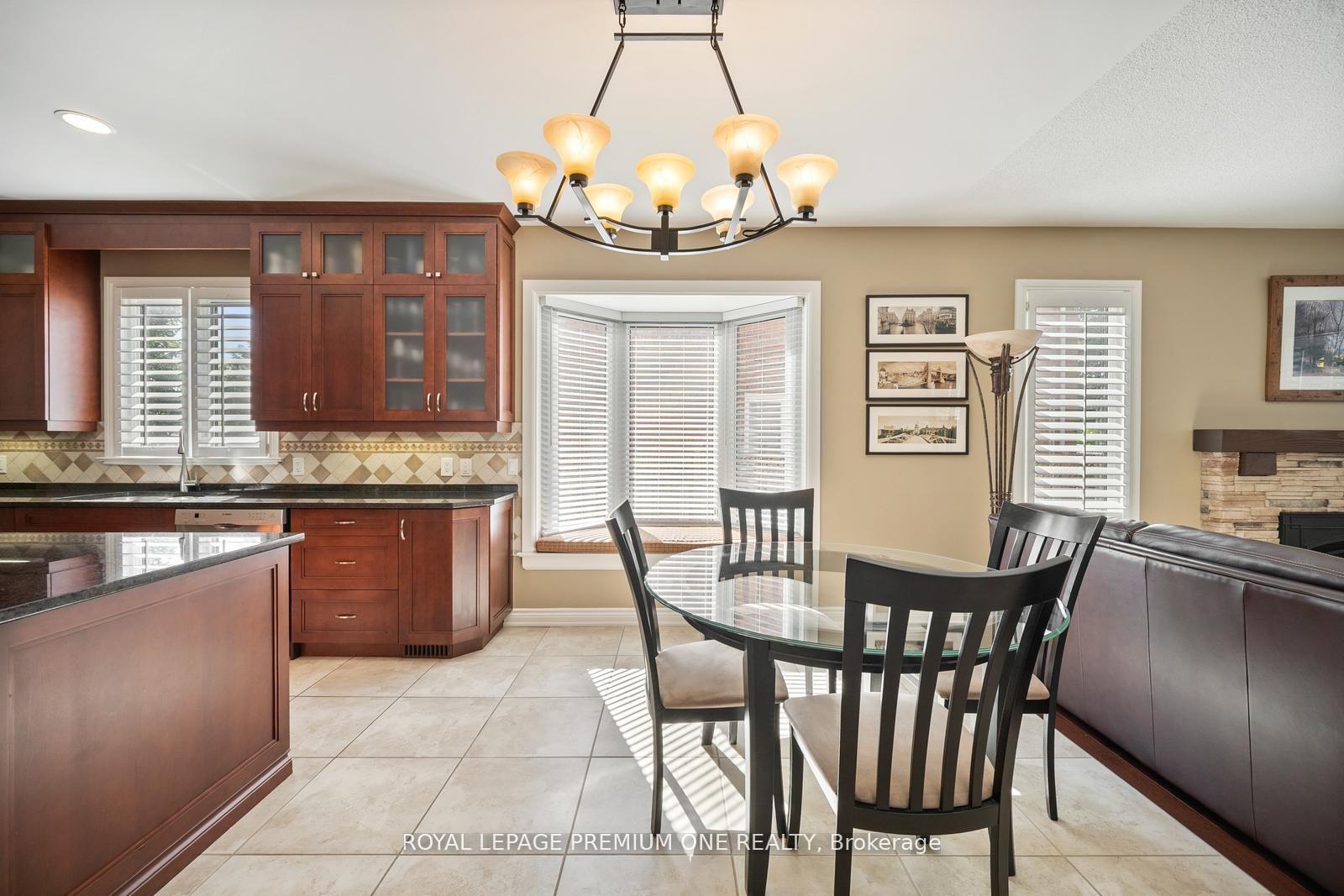 Photo 13 of 536 Village Parkway, Markham, Unionville — HOMEH